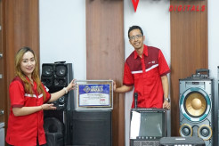 Sukses Bertahan dari Badai Ekonomi, Perusahaan Ini Sabet Penghargaan