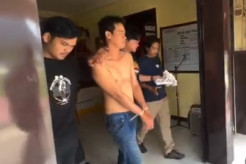 Didugat Cerai, Pria di Singkawang Langsung Tikam Istri hingga Tewas