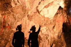 Dorong Hilirisasi, MIND ID Terus Kebut Proyek Smelter