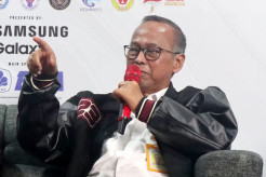 PPE 2023 Dukung Talenta Muda dan Pengembangan Esports Tanah Air