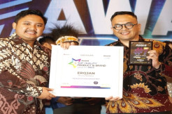 Penghargaan Jadi Modal Bangun Citra Perusahaan