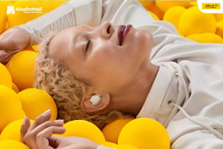 Lebih Canggih dan Stylish, Ini Fitur dan Kegunaan Earbuds Nirkabel yang Wajib Anda Ketahui!