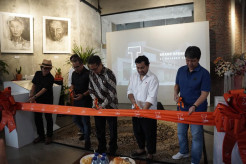 Hadirkan T-Space, Tompi Ingin Tumbuhkan Industri Kreatif dan Serap Tenaga Kerja Warga Tangsel