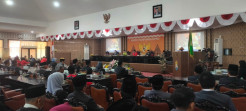 Dewan Setujui Raperda Kendal Cerdas dan Keolahragaan