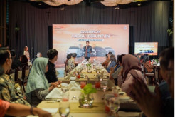 Wujudkan Strategi Jangka Panjang, Danamon Terus Perkuat Likuiditas