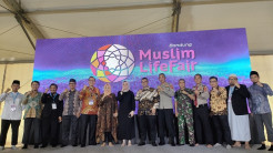 Hadir Kembali di BCC, Muslim LifeFair Bandung 2023 Suguhkan 5 Fakta Menarik!