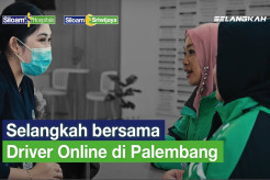Peringati Bulan Kesadaran...