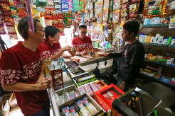 Hingga Kuartal III Garuda Food Raup Laba Bersih Rp355 Miliar