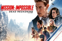 Film Mission Impossible:...