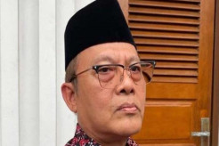Wasekjen MUI Jadi Korban Fitnah terkait Boikot Produk Air Minum