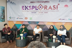 Upaya Membawa Produk UMKM Lokal Tembus Pasar Global