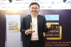 Apresiasi kepada Perusahaan Asuransi yang Sukses Kelola Finansial Secara Optimal