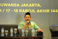 Tepis Rilis Daftar Produk Haram Pro Israel, MUI: Jika Sudah Bersertifikat Halal Tetap Halal