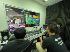 Turnamen Esports Uzone...