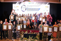 Apresiasi atas Keberhasilan Perusahaan Menciptakan Pemimpin