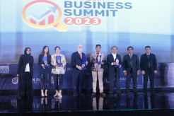 Ajang Mendorong Perusahaan Lokal Bersaing di Tingkat Global