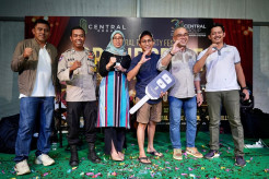 Upaya Memberi Kejutan kepada Konsumen Pembeli Rumah