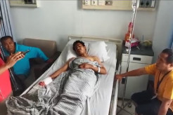 Kesaksian Korban Erupsi Gunung Marapi, Bertahan Hidup di Balik Batu Besar Menahan Luka Bakar