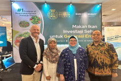 Kampanye Gemarikan Bisa Tingkatkan Bisnis Sektor Perikanan