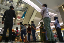 Bisnis Mal Masih Berikan Sinyal Positif