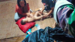 Banjir Bandang Terjang Bengkayang Kalbar, Balita Tewas Terseret Arus