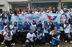 Caleg Perindo Rini Soraya Usung Program Perlindungan Perempuan dan Tolak KDRT