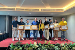 Gelar Agency Kick Off 2024, MNC Insurance Ajak Agen Berprestasi Trip ke Jepang dan Swiss