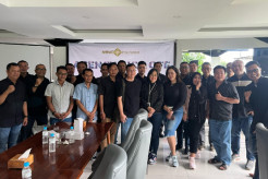 Perdana, MNC Insurance Gelar Agency Kick Off 2024 di Semarang