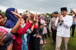 Sandiaga Uno: Masyarakat Butuh Harga Murah dan Kerja Mudah