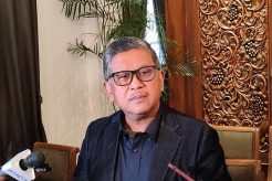 Roy Suryo Ungkap Kecurangan Pilpres 2024, Hasto: Suara Rakyat Adalah Suara Tuhan