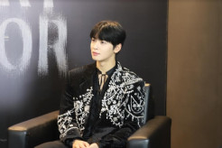 Cha Eun Woo Ungkap 1 Makanan Favorit yang Bisa Bikin Mood-nya Bagus Seharian