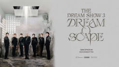 Konser THE DREAM SHOW 3: DREAM( )SCAPE in Jakarta, Ini 3 Fan Project yang Disiapkan Dreamies