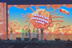 Gelar Meet and Greet, RIIZE Ungkap Rasa Cintanya pada Indonesia