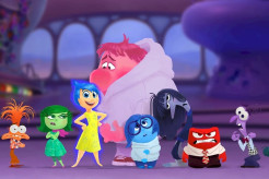 Review Film Inside Out...
