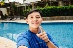 Rio Jokam Kunjungi Soppeng,...