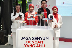 Pepsodent-Halodoc Kolaborasi...