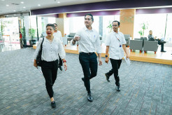 Kaesang Datangi KPK Fenomena Positif di Tengah Banyak Politikus Mangkir dari Panggilan