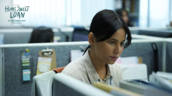 Review Home Sweet Loan, Film Horor untuk Orang Dewasa