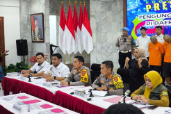 Motif Pembunuhan Bocah Dililit Lakban di Lebak Gegara Utang Pinjol Rp75 Juta