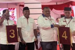 Dapat Nomor Urut 4 di Pilwakot Ambon, Jantje Wenno: Insya Allah Jadi Angka Keberuntungan