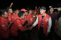 Komitmen Kaesang Kawal Pemerintahan Prabowo dan Tetap Kritis