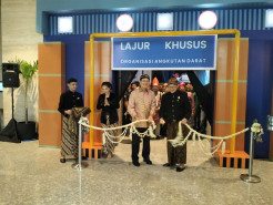 Organda Gelar Mukernas III di Solo, Tiga Program Utama Jadi Fokus Pembahasan