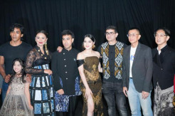 Syuting Film Perewangan,...