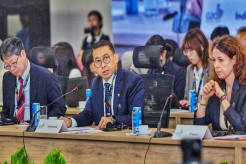 Dorong Diplomasi Budaya, Fadli Zon Perkenalkan Kementerian Kebudayaan di Forum G20