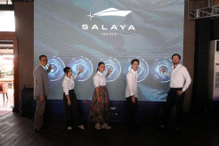Awal Mula Salaya Yacht, Perusahaan Kapal Pesiar Milik Kevin Sanjaya Bersama Prilly Latuconsina