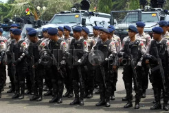 Info Penerimaan Polri 2025: Jadwal, Syarat, dan Panduan Pendaftaran