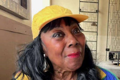 7 Artis Jadi Korban Kebakaran di Los Angeles, Dalyce Curry Ditemukan Tewas dalam Rumah