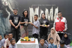 Rilis Official Trailer...