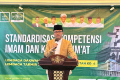 Lembaga Dakwah PBNU...