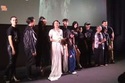 Pengantin Iblis Raih...
